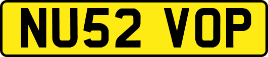 NU52VOP