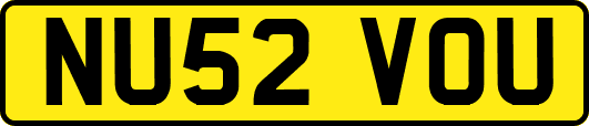 NU52VOU