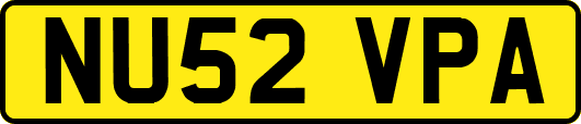 NU52VPA