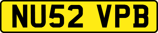 NU52VPB