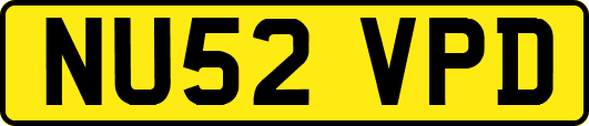 NU52VPD