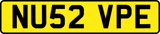 NU52VPE