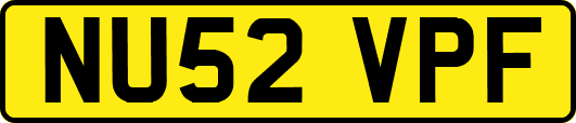 NU52VPF
