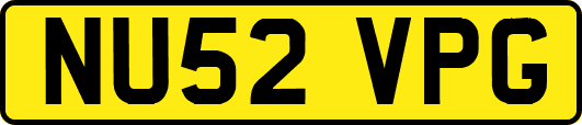 NU52VPG