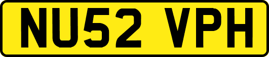 NU52VPH