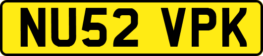 NU52VPK