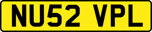 NU52VPL