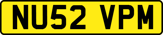NU52VPM