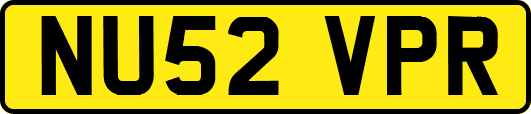 NU52VPR