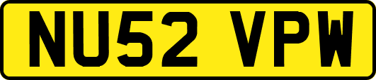 NU52VPW