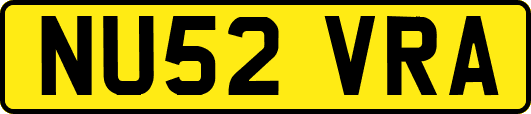 NU52VRA