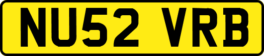 NU52VRB