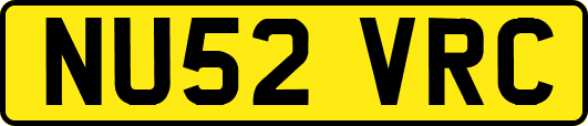 NU52VRC
