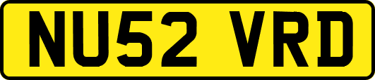 NU52VRD