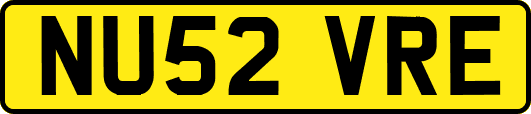 NU52VRE
