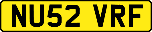 NU52VRF
