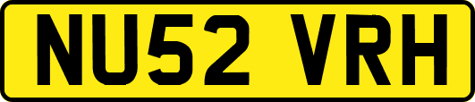 NU52VRH