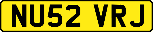 NU52VRJ