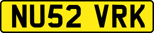 NU52VRK