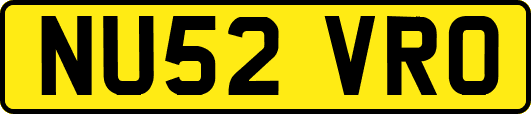 NU52VRO
