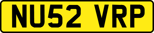 NU52VRP