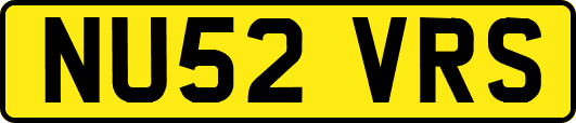 NU52VRS