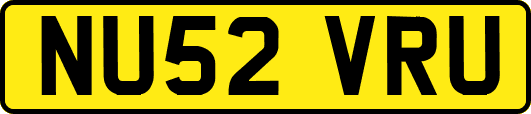 NU52VRU