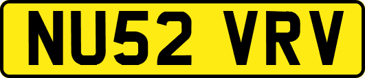 NU52VRV