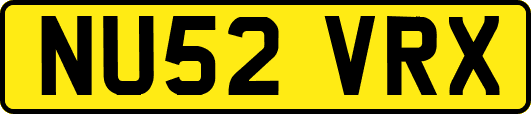 NU52VRX