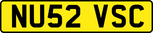 NU52VSC