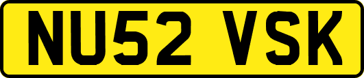 NU52VSK