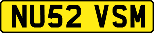 NU52VSM