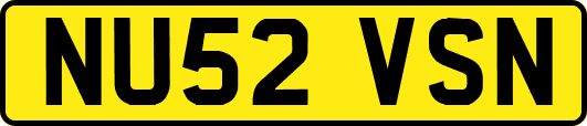 NU52VSN