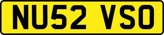 NU52VSO
