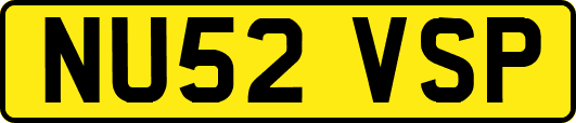 NU52VSP