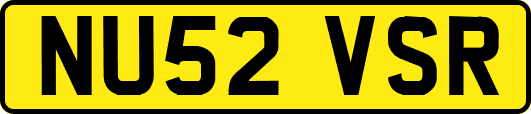 NU52VSR
