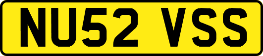 NU52VSS