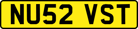 NU52VST
