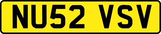 NU52VSV