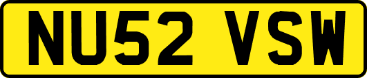 NU52VSW