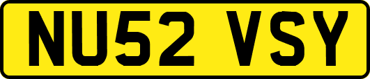 NU52VSY