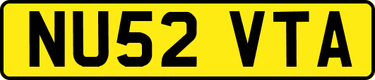 NU52VTA