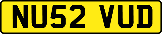 NU52VUD
