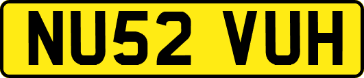NU52VUH