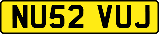 NU52VUJ