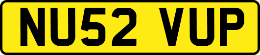 NU52VUP