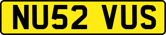 NU52VUS