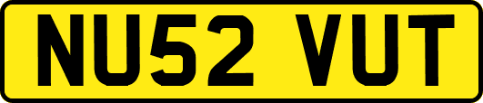 NU52VUT