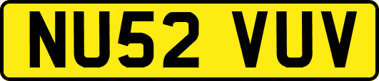 NU52VUV