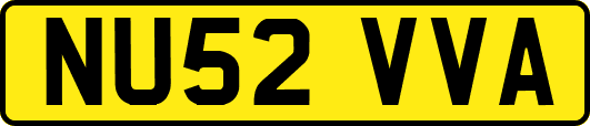 NU52VVA